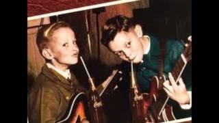 Town hall shuffle - Tommy Emmanuel & Phil Emmanuel