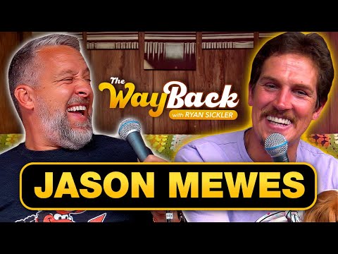 The Wayback | Jason Mewes