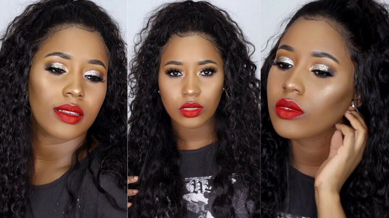 CHIT CHAT GRWM LIFE UPDATE YOUTUBE BIRTHDAY HOLIDAY MAKEUP