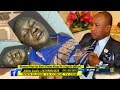 Le Porte Parole de Koffi Olomide Ronsard entre La Vie et La Mort (VIDÉO)