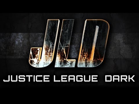 Justice League Dark - Fan Film