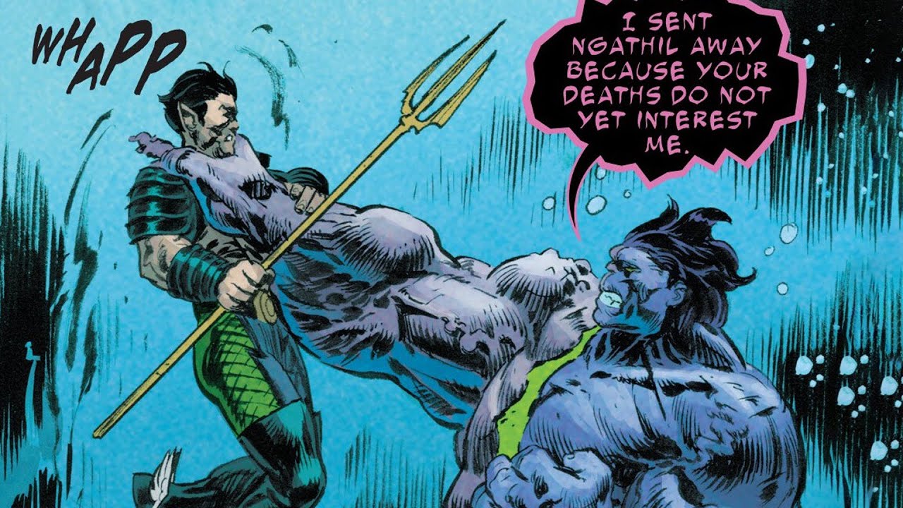 Infernal hulk humbles Namor