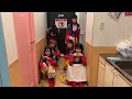 【BiSH】 サンボマスターさんとの対バンありがとうございました