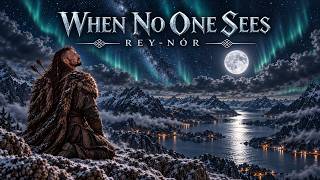 Download lagu Rey-Nór – When No One Sees |
