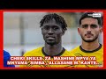 ANGALIA BALAA LA KIUNGO MPYA WA SIMBA ALLASANE MAODO KANTÉ PIA ANACHEZA BEKI YA KATI ANGALIA BALAA LA KIUNGO MPYA WA SIMBA ALLASANE MAODO KANTÉ PIA ANACHEZA BEKI YA KATI
