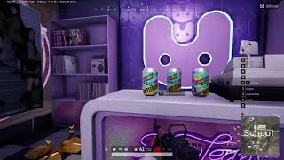 Newjeans x PUBG