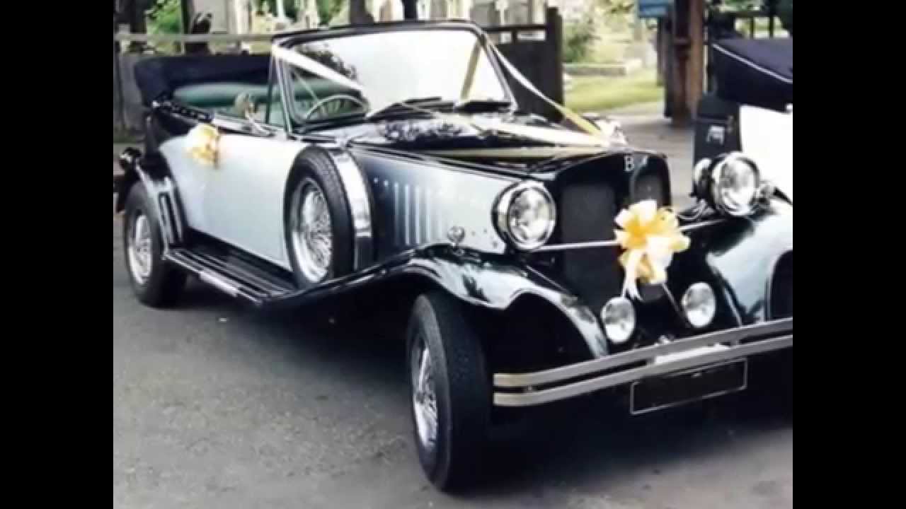 autos antiguos para bodas, image size:1280x720