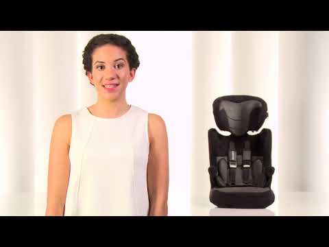 Video: Mothercare Ziba Car Seat Xem lại