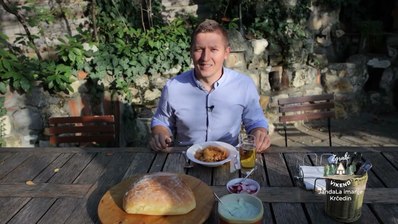 EMISIJA   ZGRABI VIKEND   EP04    Jandala i Rent A forest Balkantrip TV