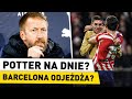 CHELSEA upadła na DNO! REAL zawiódł - BARCELONA pokazała CHARAKTER? JUVE gra o SCUDETTO!