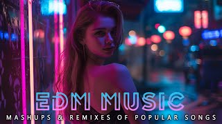 Dance Music Mix 2024 🔥 Mashups & Remixes Of Popular Songs 🔥 The Best Remixes Alok, Tiësto, Dua Lipa