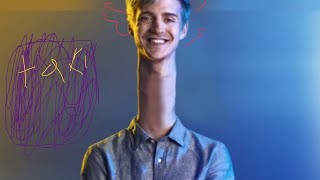 Ninja eats takis and fards #shorts