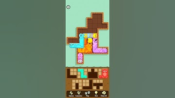 Puzzle Cat Game #short video ( #gaming Android, iOS, Walk-through ) #gameplays