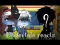 ||Undertale reacts to ???||Gacha Life||Part 4|| (Sappy) ||