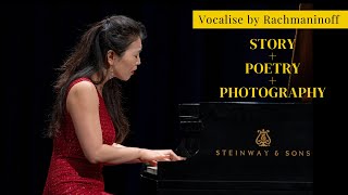 Capturing Emotions: Vocalise by Rachmaninoff with Story