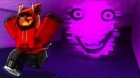 ROBLOX DOORS INTERMINABLE ROOMS