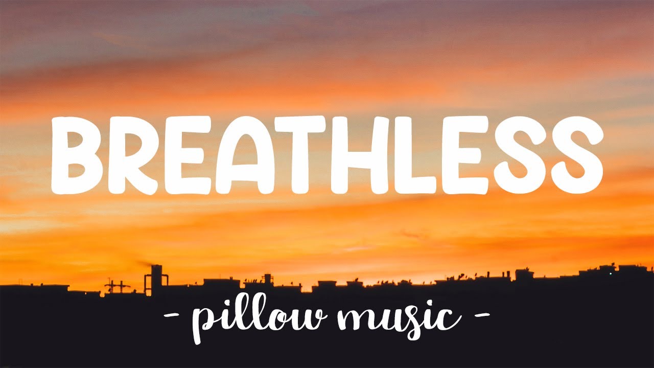 Breathless The Corrs Lyrics 🎵 Youtube