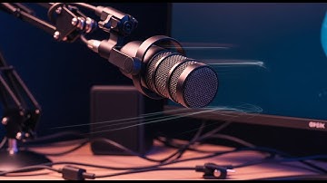 Samson Q9U vs Shure MV7 (2025) — Best Dynamic USB/XLR Mic for Spoken Voice