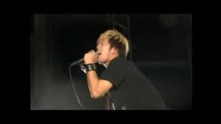 STANCE PUNKS - No Boy, No Cry (Live Club Citta 2005)