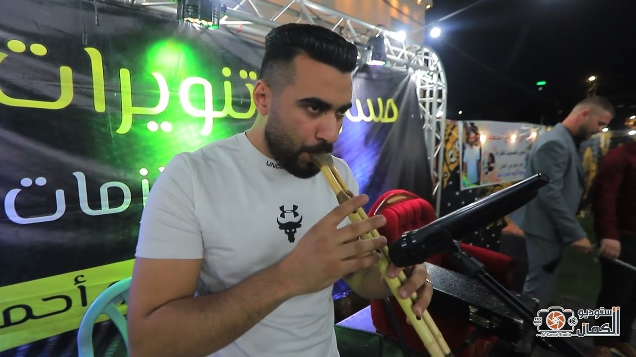 سهرة محمد الحاج احمد\ نزلة عيسى - الفنان حافظ موسى  12\5\2023 ستوديو الكمال صيدا 0568789030