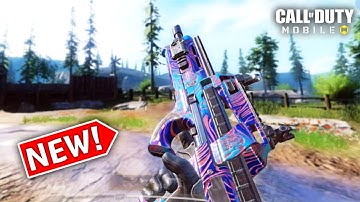 Best CBR4 Gunsmith Loadout/Class Setup | Fast ADS + No RECOIL! | Season 10 | COD MOBILE