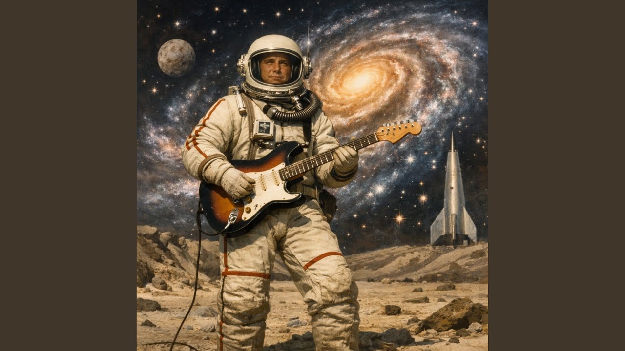 Ты мой огонь (Indie Rock Version)