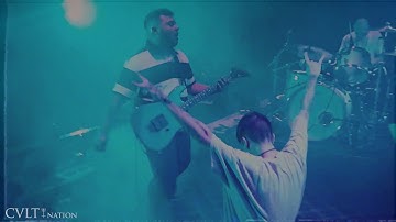 GET A GRIP: Sonic Unrest Vol. 5