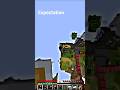 Expectation vs Reality part-8 #tending #shorts #minecraft #gaming