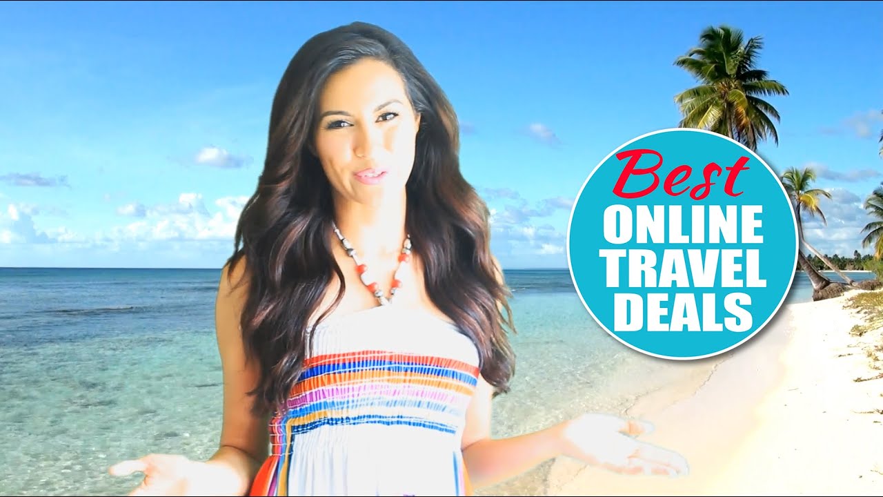 Introducing "Best Online Travel Deals" - YouTube