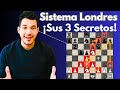 SISTEMA LONDRES 👉 ¡Descubre LOS 2 SECRETOS del esquema!