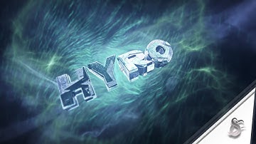 •♥ Hyro Intro | By ShapFX ft Sekro