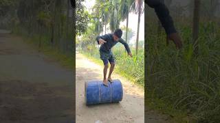 Standing Still Challenge Can You Do It