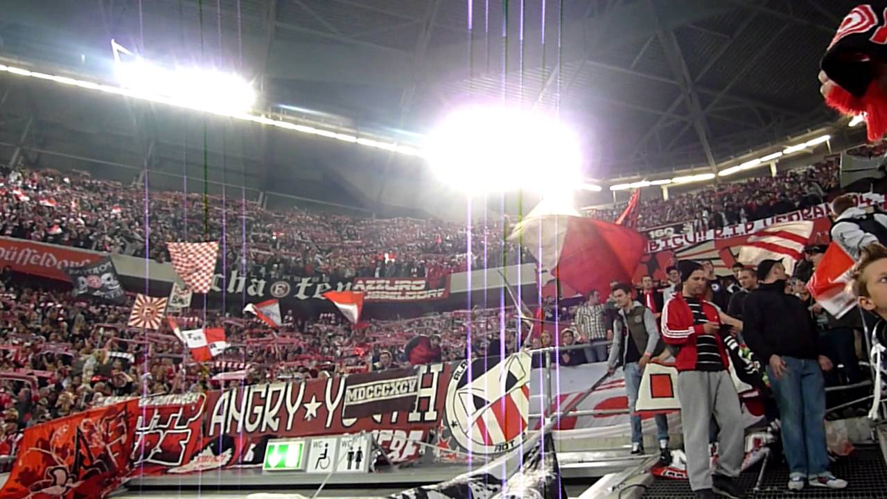 an Tagen wie diesen Fortuna Düsseldorf gegen Schalke 04 YouTube an Tagen wie diesen Fortuna Düsseldorf gegen Schalke 04 YouTube