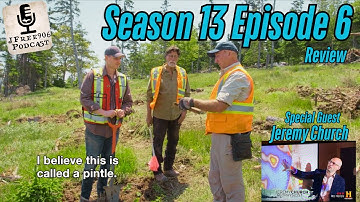 More Evidence - The Curse Of Oak Island Swamp Was Man-Made!