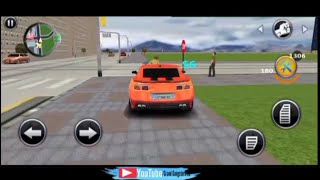 Grand Gangsters 3D Home Mod Apk download Home Play car People Died Episode 181 || Grand Gangsters 3D screenshot 5