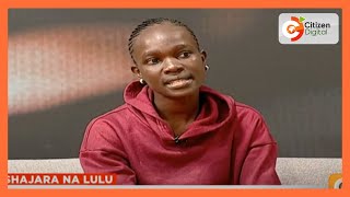 Shajara na Lulu | Simulizi ya Dinah Makokha, msichana ambaye amepitia mateso chungu mzima [Part 1]