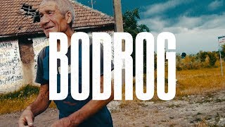 Bodrog: Official Trailer (2018)
