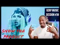 Total Lit Vibe!!/Snow Tha Product "BZRP Music Session #39" Reaction