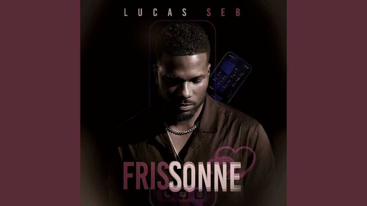 Frissonne - YouTube Music