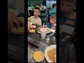 Eat at Hibachi for a family of 6 CHEAP!