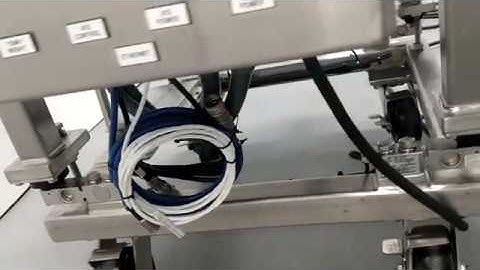 NEW GE Xcellerex XDUO-100 Jacketed Quad Mixer 100L Mettler Scale PH Conductivity [BOSTONIND] - 14022