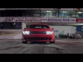 Demon Unleashed | Challenger Srt® Demon | Dodge