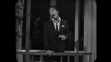Thumbnail of My Funny Valentine (Live) - Sammy Davis Jr.