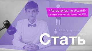 Стать – Підготовка до ЗНО – Біологія Стать – Підготовка до ЗНО – Біологія