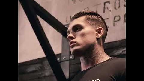 Stephen James en Templum Bcn