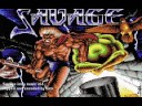 Savage intro music C64