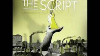 The Script - Rusty Halo