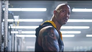 アンダーアーマー「Will Finds A Way」