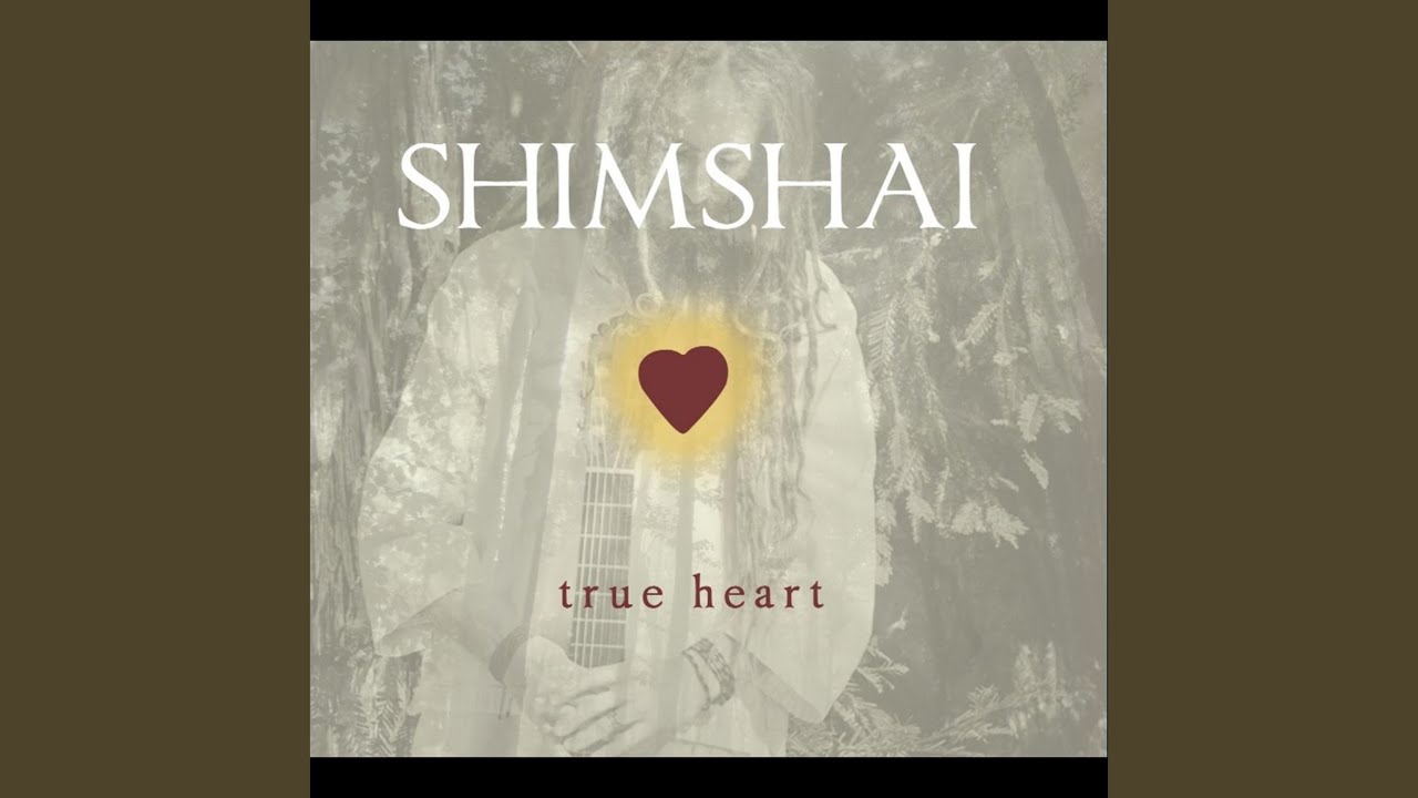 Watch True Heart on YouTube Watch True Heart on YouTube