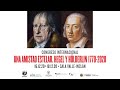 José Luis Villacañas: «Hölderlin y Hegel: la compleja recepción de Carl Schmitt»